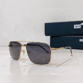 MONT BLANC Модель： MB 1005 Размер： 61 x 15-145
