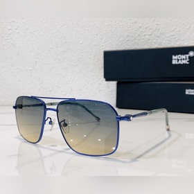MONT BLANC Модель： MB 1005 Размер： 61 x 15-145