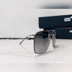 MONT BLANC Модель： MB 1005 Размер： 61 x 15-145