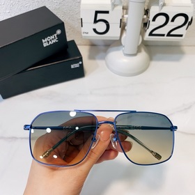 MONT BLANC Модель： MB 1005 Размер： 61 x 15-145