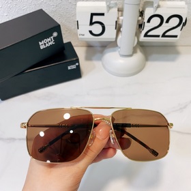 MONT BLANC Модель： MB 1005 Размер： 61 x 15-145