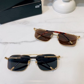 MONT BLANC Модель： MB 1005 Размер： 61 x 15-145