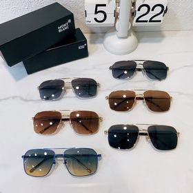 MONT BLANC Модель： MB 1005 Размер： 61 x 15-145