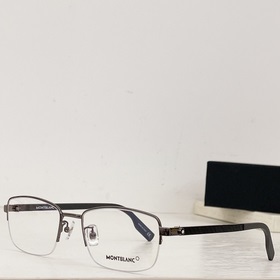 4 MONT BLANC Модель： MB6001S Размер： 56 x 19 x 140