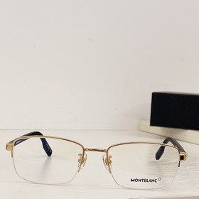 4 MONT BLANC Модель： MB6001S Размер： 56 x 19 x 140