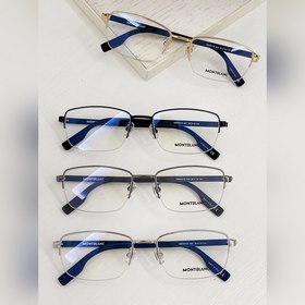 4 MONT BLANC Модель： MB6001S Размер： 56 x 19 x 140