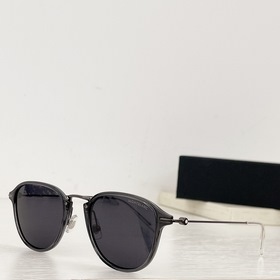 MONT BLANC MB0155S Размер： 51 x 21 x 145