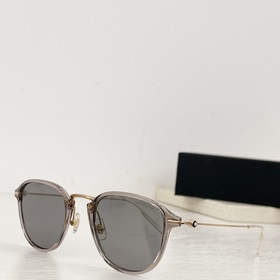 MONT BLANC MB0155S Размер： 51 x 21 x 145