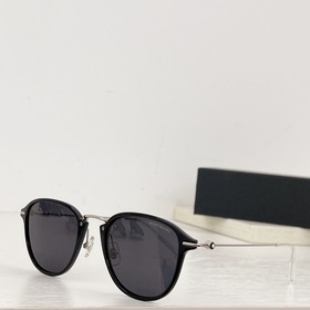 MONT BLANC MB0155S Размер： 51 x 21 x 145