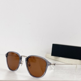 MONT BLANC MB0155S Размер： 51 x 21 x 145