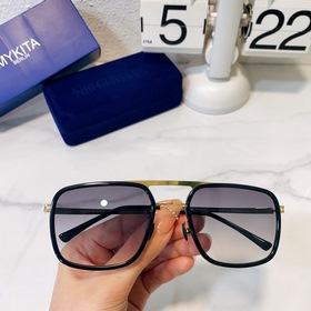 MYKITA Модель： ELGARD Размер： 54/22-140