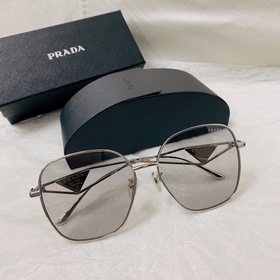 Детальные изображения Солнцезащитные очки Prada  Модель： SPR22
