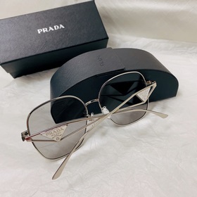 Детальные изображения Солнцезащитные очки Prada  Модель： SPR22