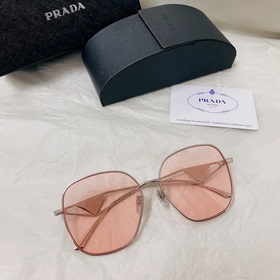 Солнцезащитные очки Prada Модель： SPR22 Размер： 58-16-140