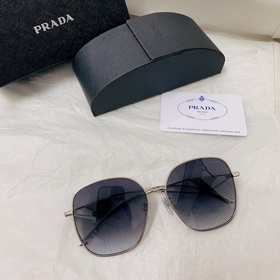 Солнцезащитные очки Prada Модель： SPR22 Размер： 58-16-140