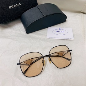 Солнцезащитные очки Prada Модель： SPR22 Размер： 58-16-140