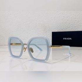 Prada Модель： SPR 53Y Размер： 53/21-138