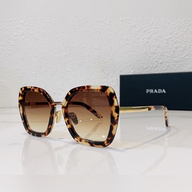 Prada Модель： SPR 53Y Размер： 53/21-138