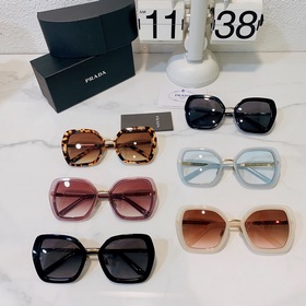 Prada Модель： SPR 53Y Размер： 53/21-138