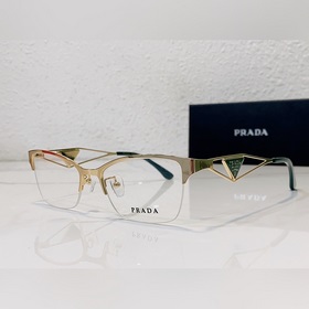 Prada Модель： 91YV Размер： 52х19-148
