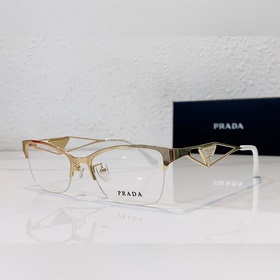 Prada Модель： 91YV Размер： 52х19-148