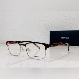 Prada Оптика Модель： PR 54WV Размер： 55/19-148