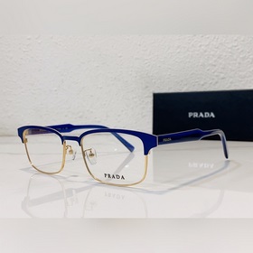 Prada Оптика Модель： PR 54WV Размер： 55/19-148