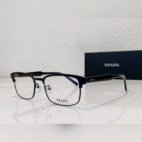 Prada Оптика Модель： PR 54WV Размер： 55/19-148