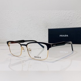 Prada Оптика Модель： PR 54WV Размер： 55/19-148
