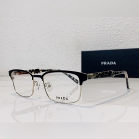 Prada Оптика Модель： PR 54WV Размер： 55/19-148