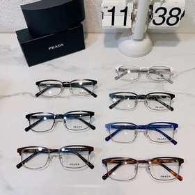 Prada Оптика Модель： PR 54WV Размер： 55/19-148