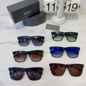 Prada Модель： SPR 32Y Размер： 55х19-145
