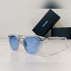 Официальный сайт новой модели Prada Модель： SPR17Y Размер： 49-2