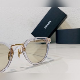 Официальный сайт новой модели Prada Модель： SPR17Y Размер： 49-2