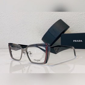 Модель Prada： PR 95YV Размер： 53/17-145