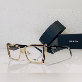 Модель Prada： PR 95YV Размер： 53/17-145