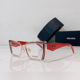 Модель Prada： PR 95YV Размер： 53/17-145