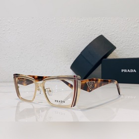 Модель Prada： PR 95YV Размер： 53/17-145