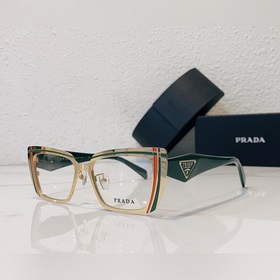 Модель Prada： PR 95YV Размер： 53/17-145