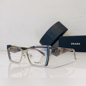 Модель Prada： PR 95YV Размер： 53/17-145
