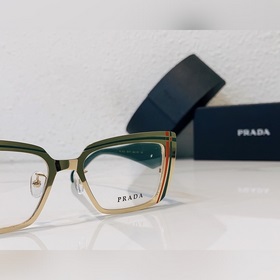 Модель Prada： PR 95YV Размер： 53/17-145