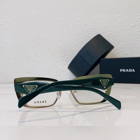 Модель Prada： PR 95YV Размер： 53/17-145