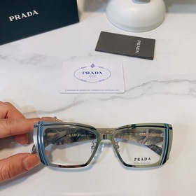 Модель Prada： PR 95YV Размер： 53/17-145