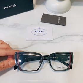 Модель Prada： PR 95YV Размер： 53/17-145
