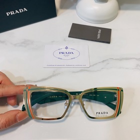 Модель Prada： PR 95YV Размер： 53/17-145