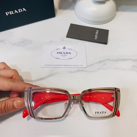 Модель Prada： PR 95YV Размер： 53/17-145
