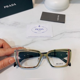 Модель Prada： PR 95YV Размер： 53/17-145