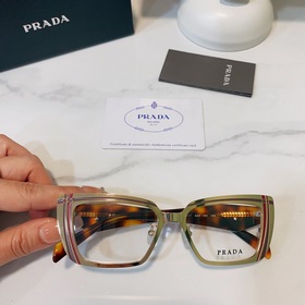 Модель Prada： PR 95YV Размер： 53/17-145