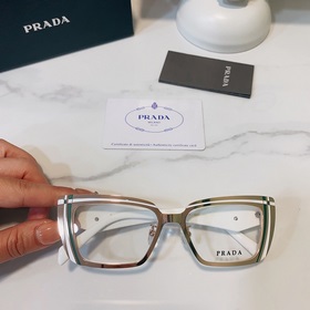Модель Prada： PR 95YV Размер： 53/17-145