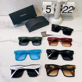 Prada PR35YS Размер： 56/16-145